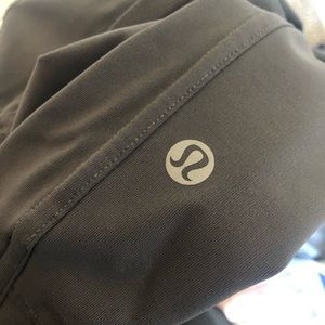 Lululemon Surge Jogger in Obsidian